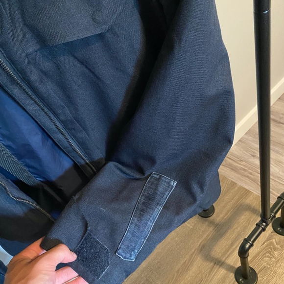 Helly Hansen Men's M Jacket - Picture 7 of 9